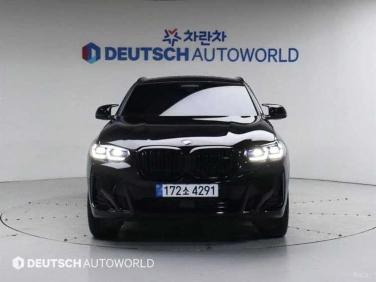 X4 (G02)