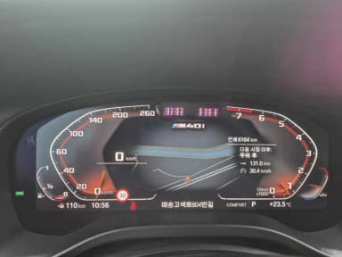 X4 (G02)