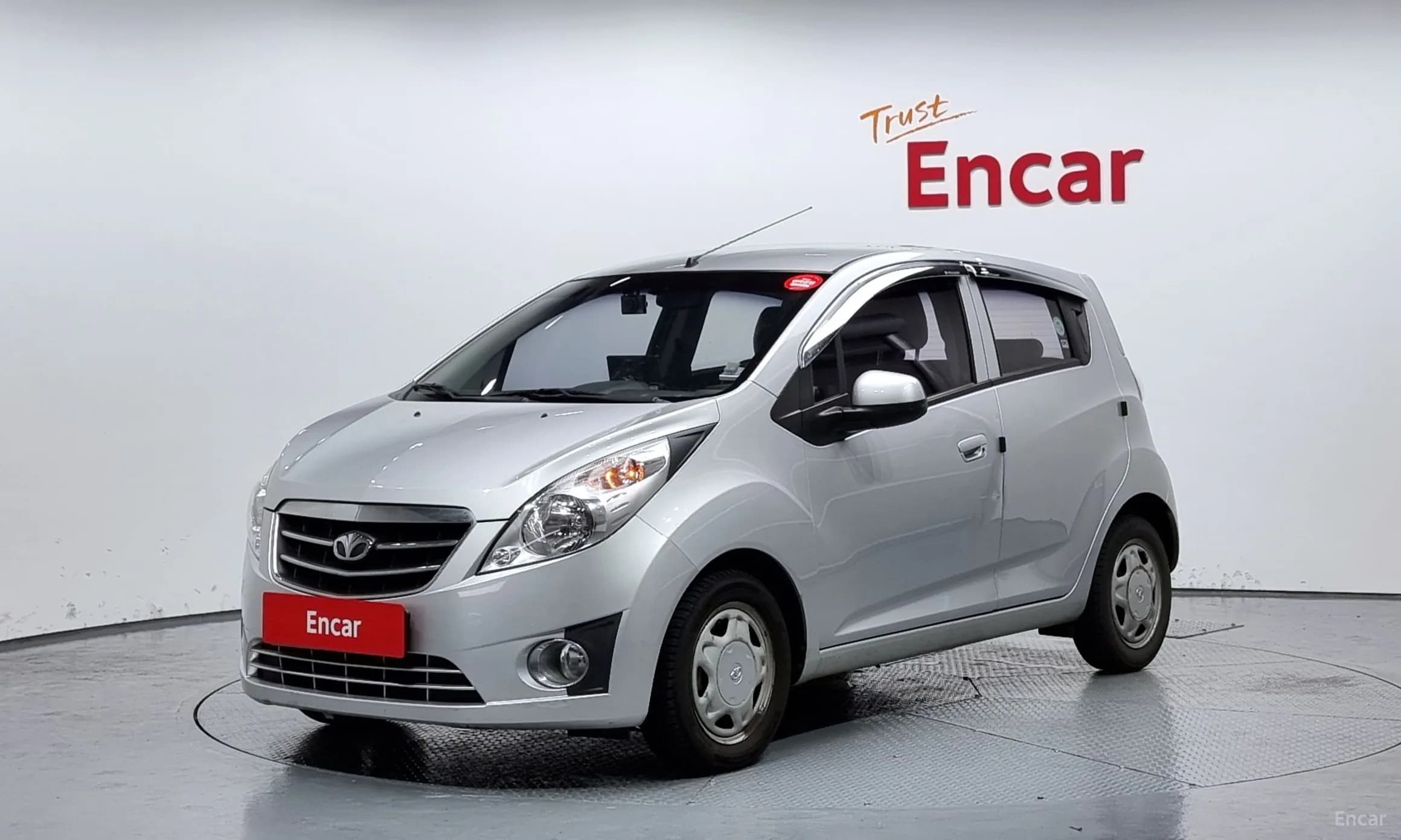 Matiz Creative