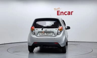 Matiz Creative