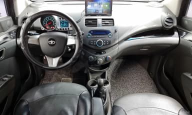 Matiz Creative