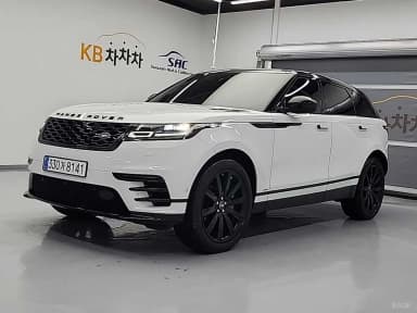 Range Rover Bella