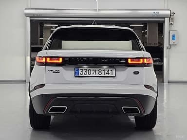 Range Rover Bella