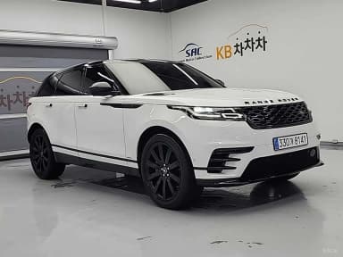 Range Rover Bella