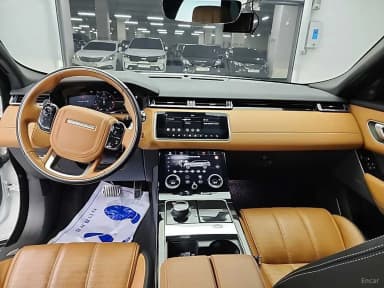 Range Rover Bella
