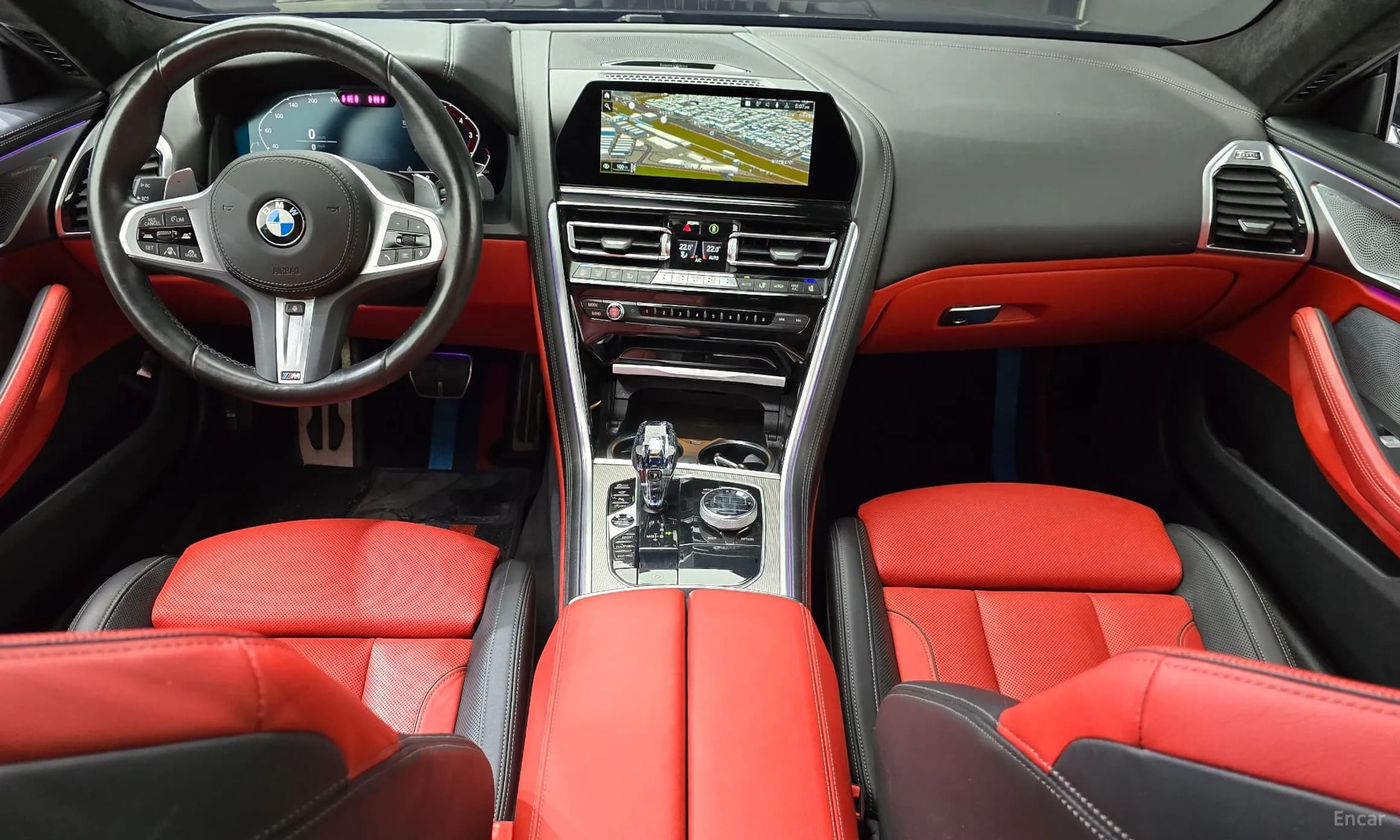 8-series (G15)