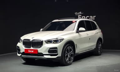 X5 (G05)