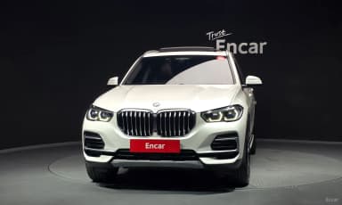 X5 (G05)