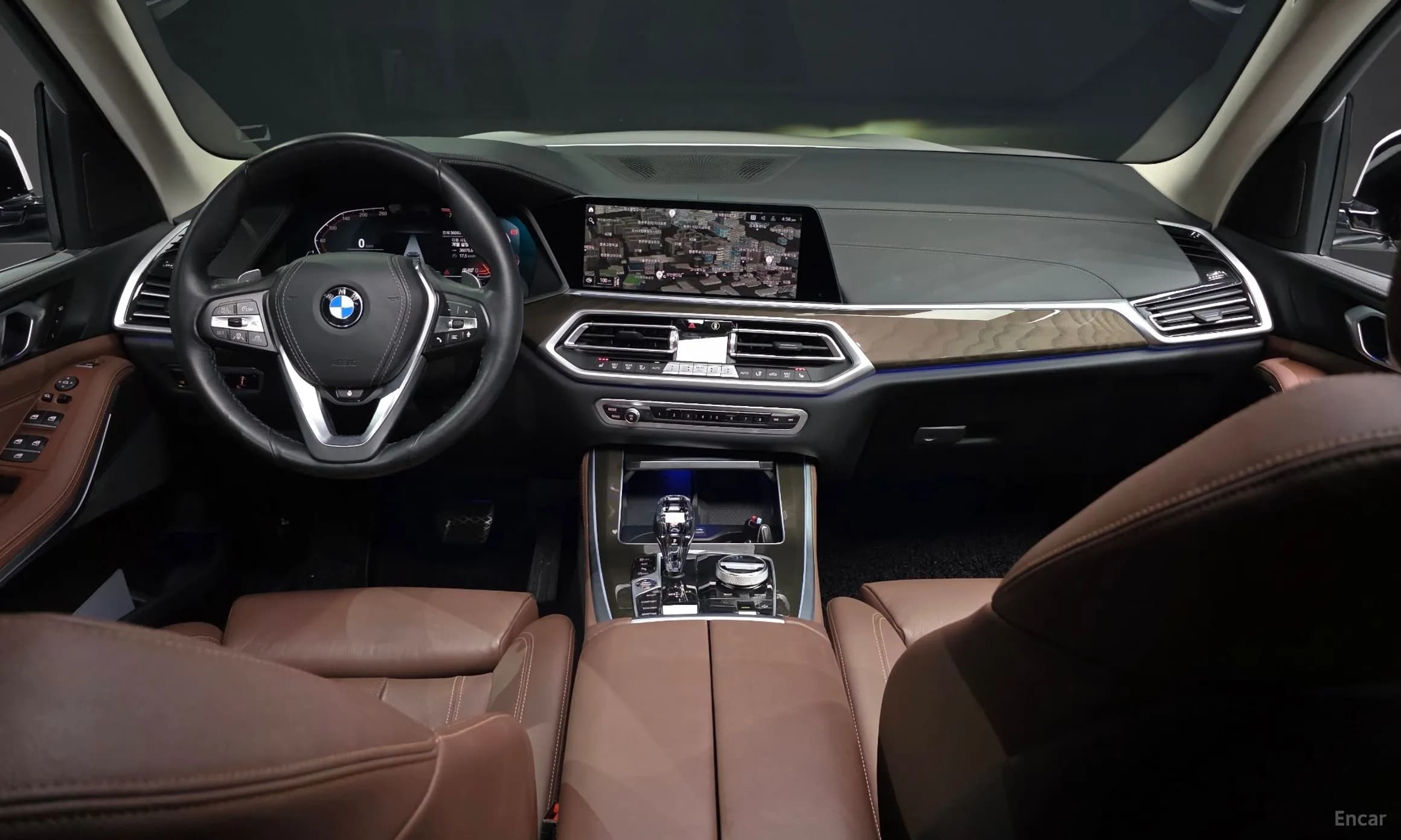 X5 (G05)