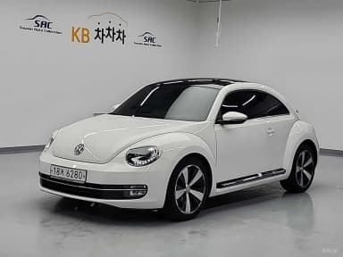 The Beetle