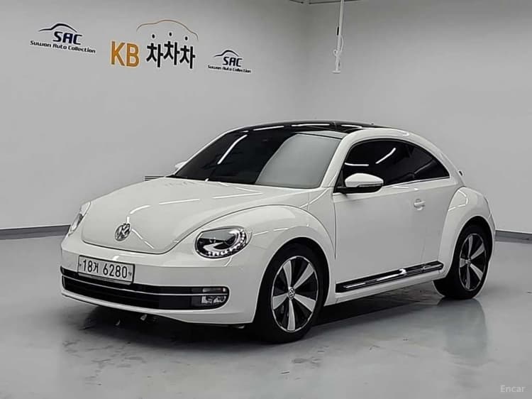 The Beetle