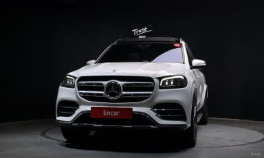 GLS-Class X167