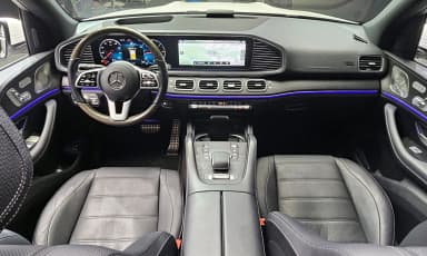 GLS-Class X167