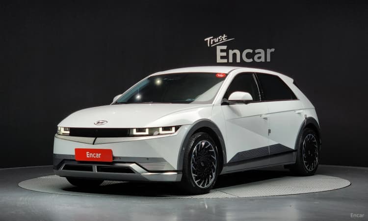 Ioniq 5