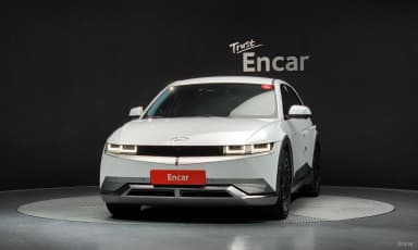 Ioniq 5