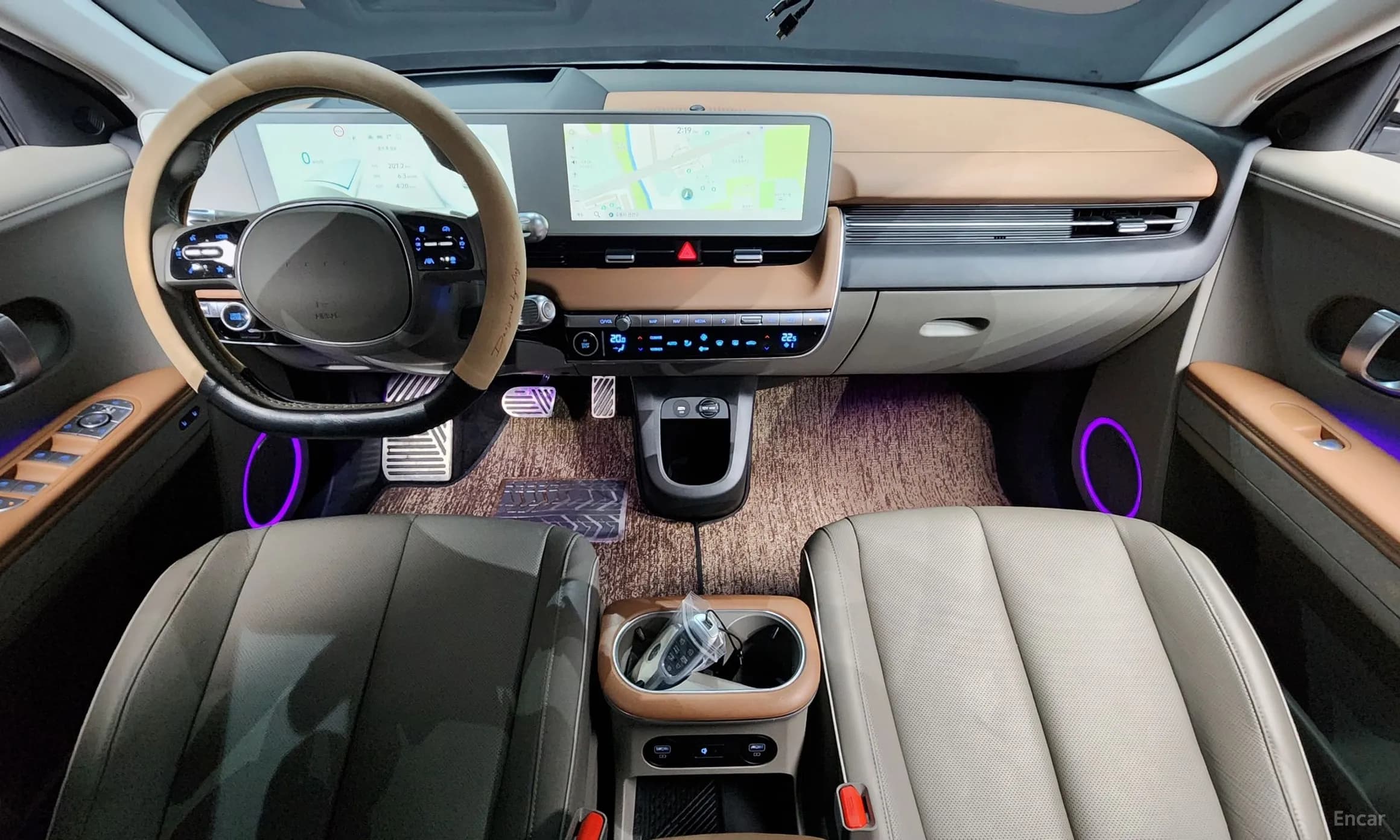 Ioniq 5
