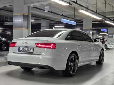 New A6