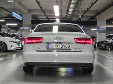 New A6