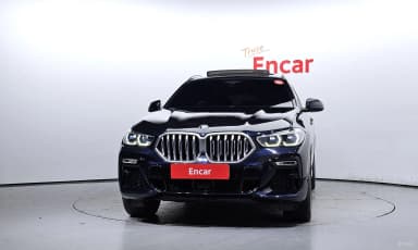 X6 (G06)