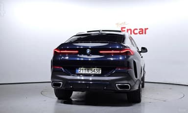 X6 (G06)