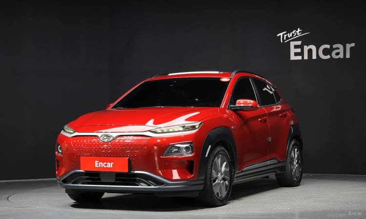Kona Electric