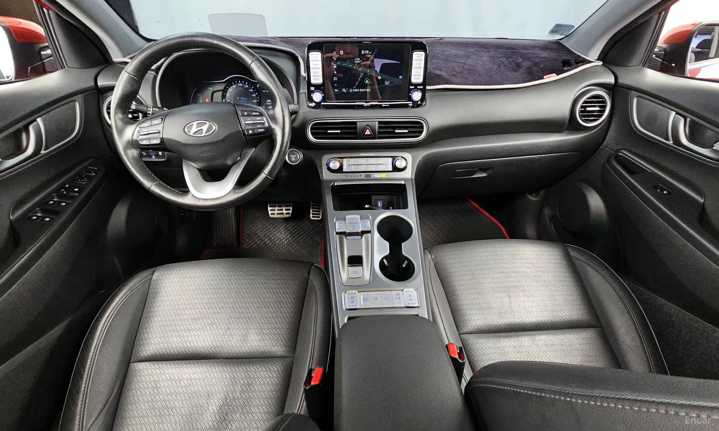 Kona Electric