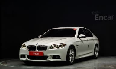 5 Series (F10)