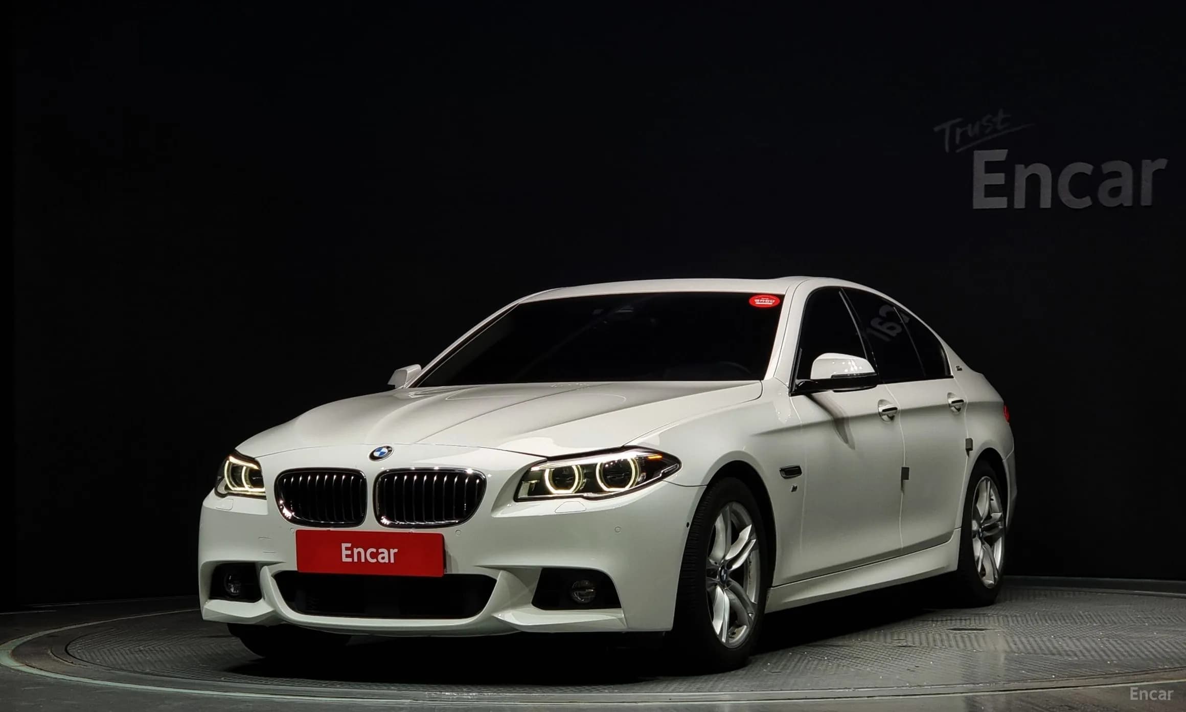 5 Series (F10)