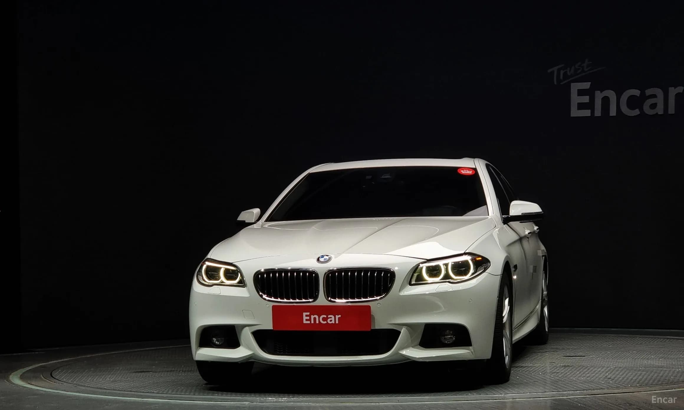 5 Series (F10)