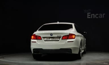 5 Series (F10)