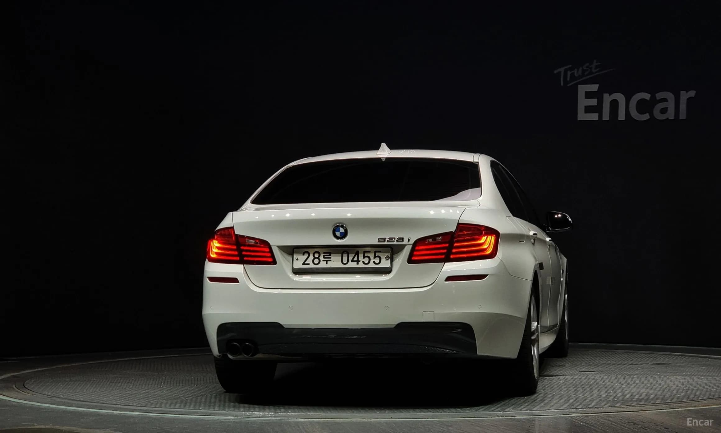 5 Series (F10)