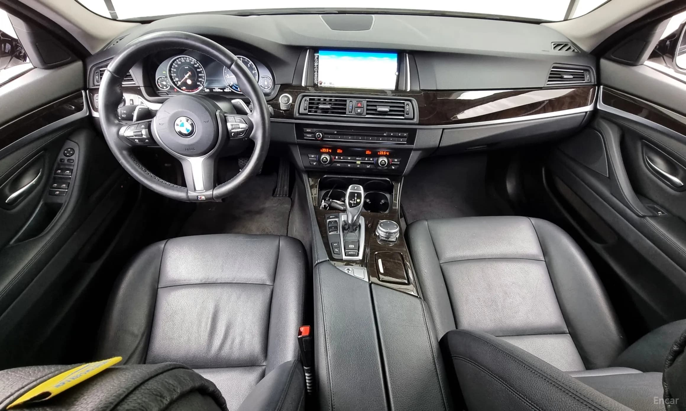 5 Series (F10)