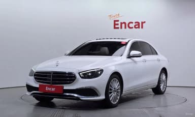 E-Class W213