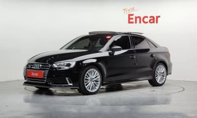 New A3