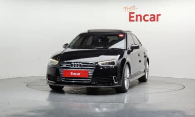 New A3
