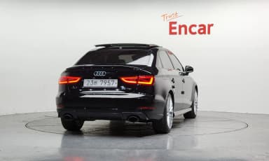New A3