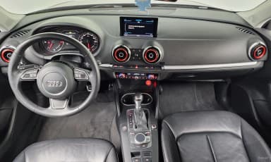 New A3
