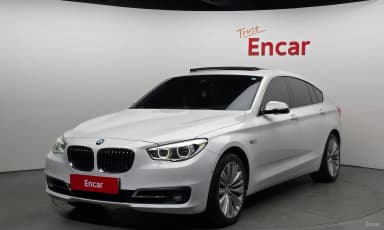 5 Series GT (F07)