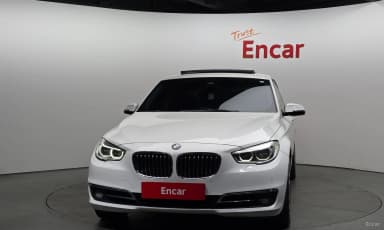 5 Series GT (F07)