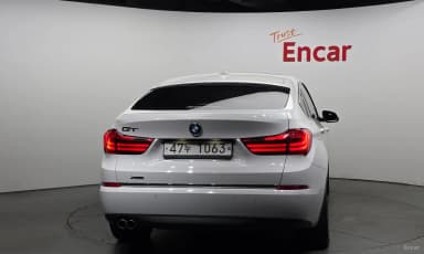 5 Series GT (F07)