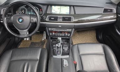 5 Series GT (F07)