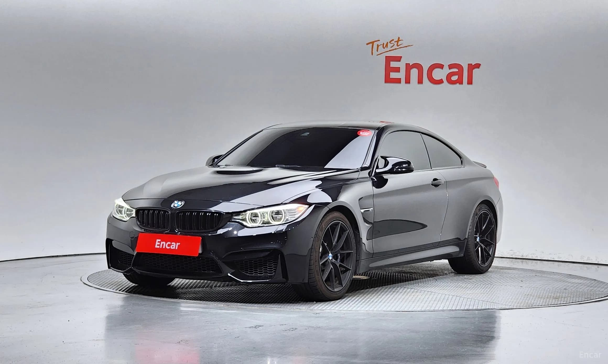 M4 (F82)