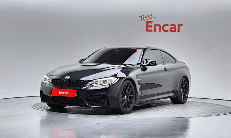 M4 (F82)