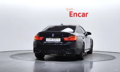 M4 (F82)