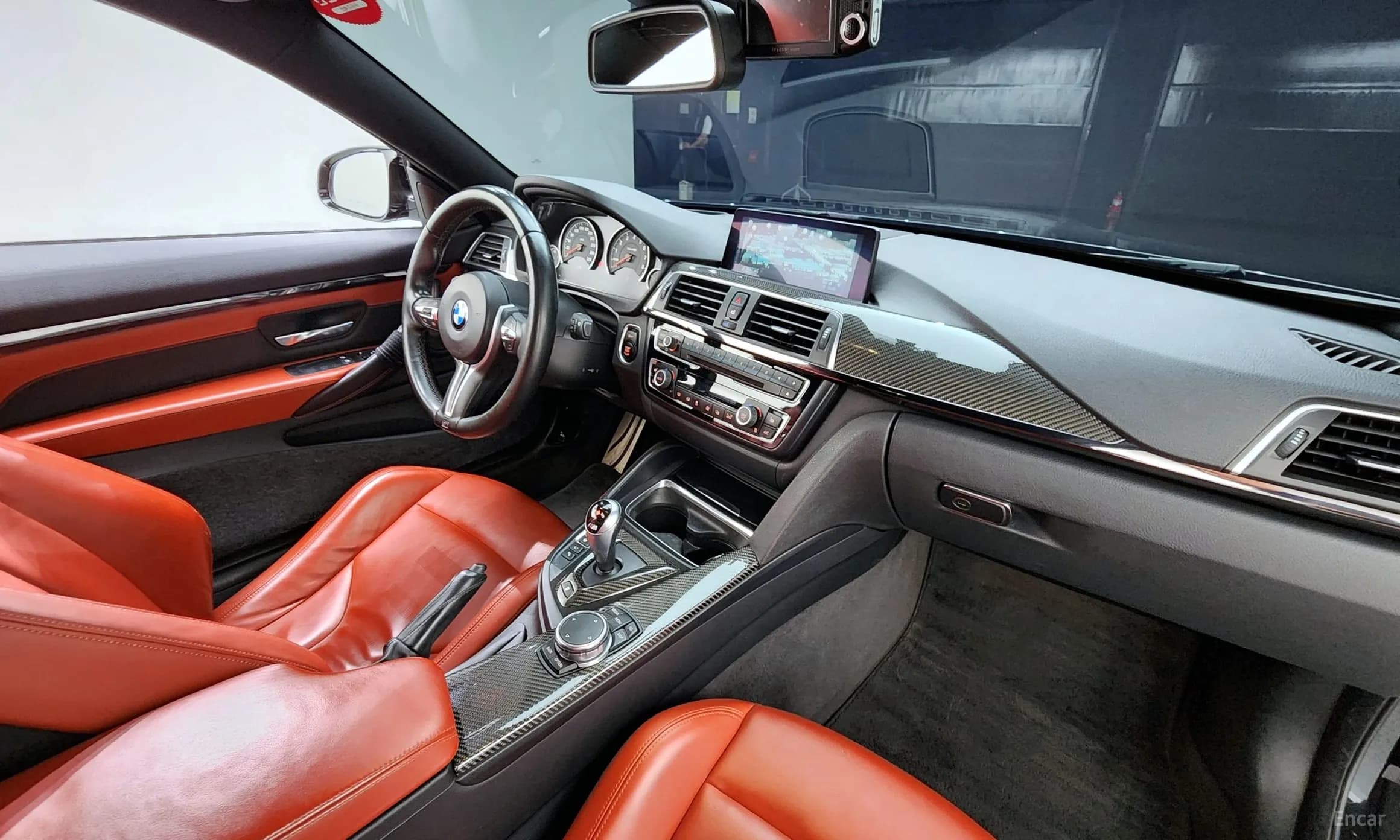 M4 (F82)