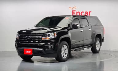 Real New Colorado