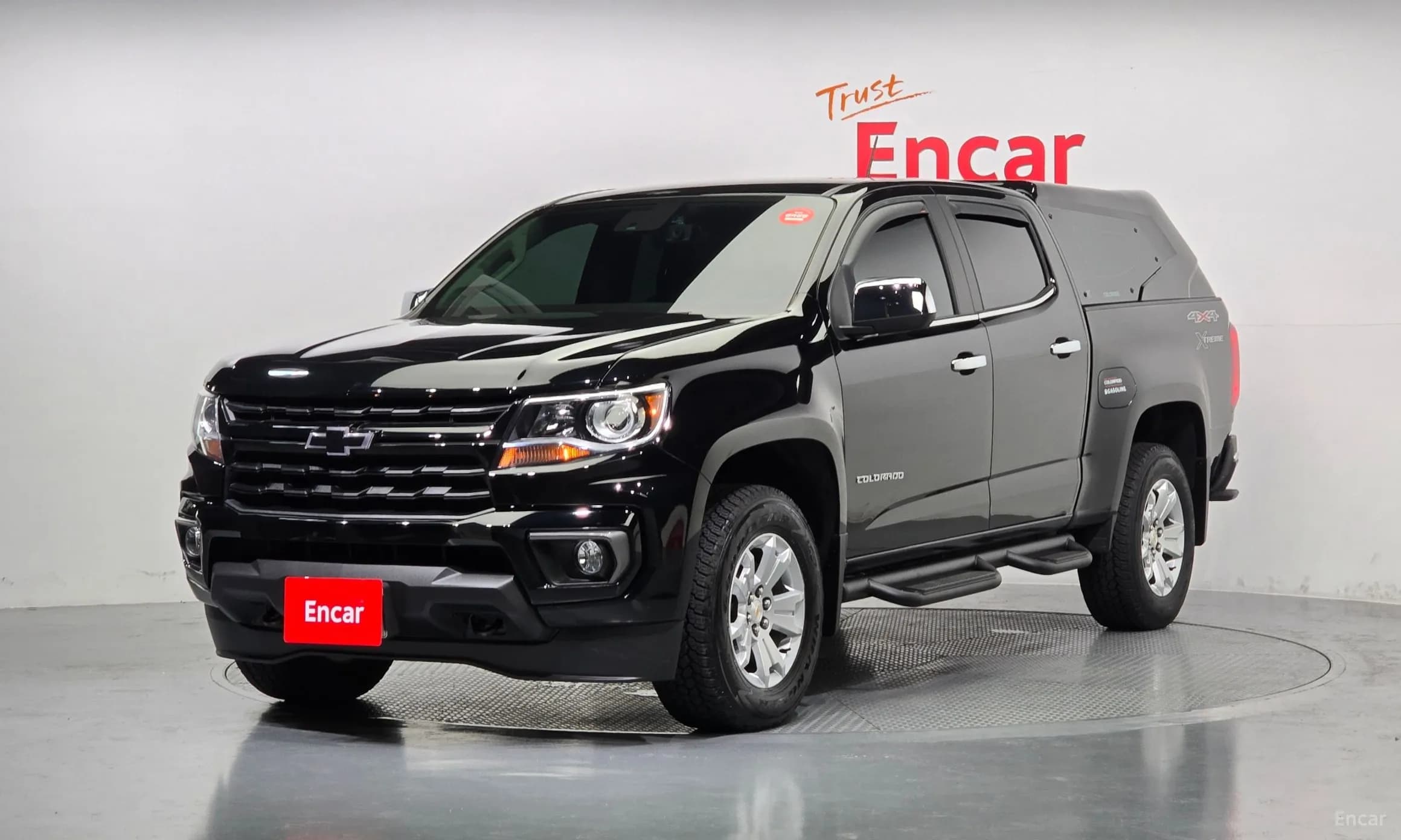 Real New Colorado