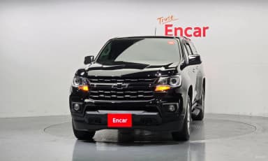 Real New Colorado