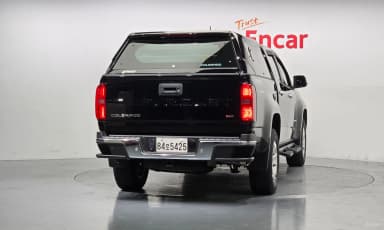 Real New Colorado