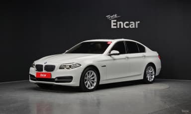 5 Series (F10)